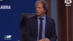 A Brailovsky le dijeron que el plantel de América "es corto" y explotó