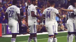 A qué hora juega Orlando City SC vs. Atlanta United FC por la MLS