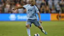 A qué hora juega Sporting Kansas City vs. Minnesota United FC por la MLS