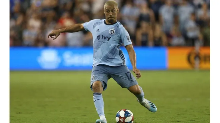 A qué hora juega Sporting Kansas City vs. Minnesota United FC por la MLS