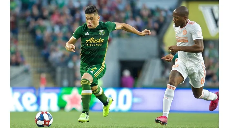 A qué hora juega Portland Timbers vs. Seattle Sounders FC por la MLS