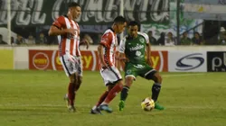 Instituto vs. Sarmiento (J)