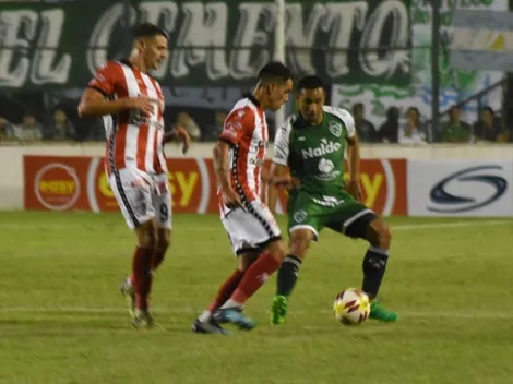 Qué canal transmite Instituto vs. Sarmiento de Junín por la Primera Nacional