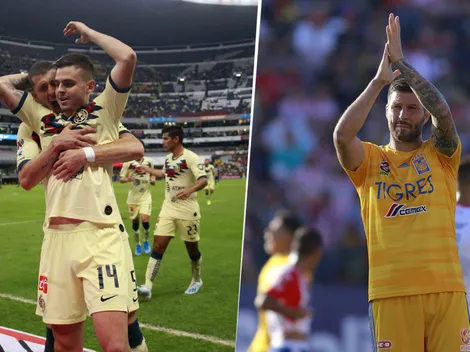 ¿Por qué América - Tigres no es un clásico?