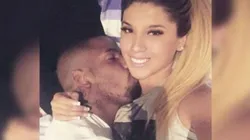 Farfán llegó al Lokomotiv de Rusia en enero del 2017.