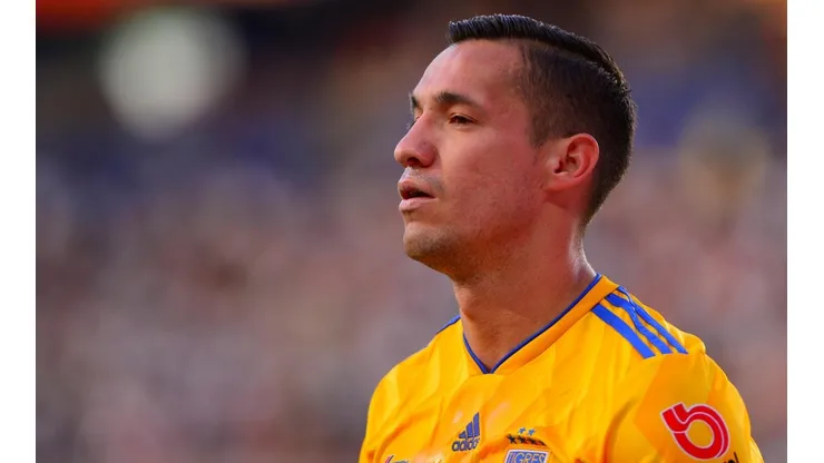 "El Clásico de América sigue siendo Chivas": Dueñas