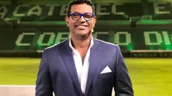 "El Negro Santos me confirmó que hubo cosas raras en León - Lagartos": periodista a Récord