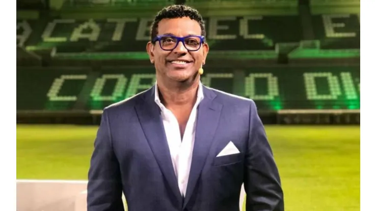 "El Negro Santos me confirmó que hubo cosas raras en León - Lagartos": periodista a Récord