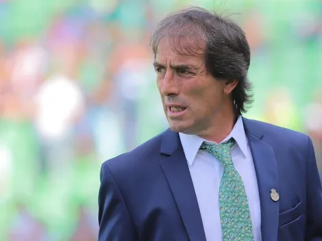 "El VAR vino a traer justicia y con nosotros no ha sido así"