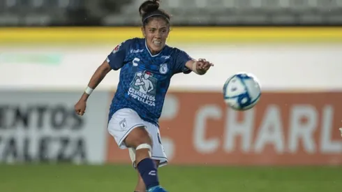 Pachuca Femenil