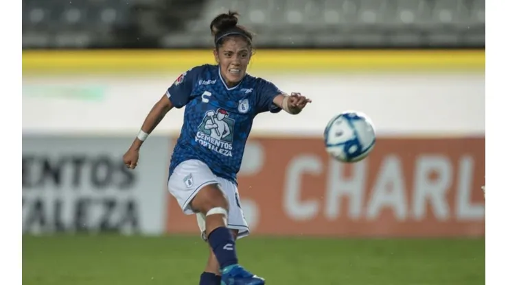 Pachuca Femenil