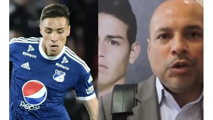 Henry Rojas