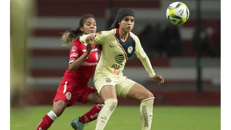 Toluca vs. América