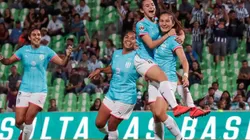 Rayadas de Monterrey