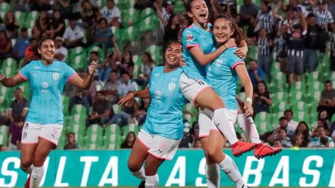 Rayadas de Monterrey