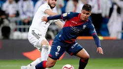 Este sería el nuevo equipo del ‘Cucho’ Hernández en España