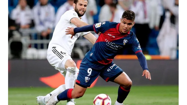Este sería el nuevo equipo del ‘Cucho’ Hernández en España