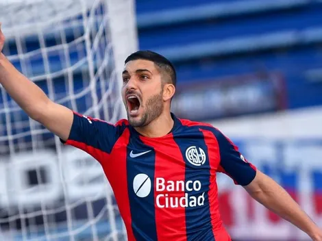 Ver en VIVO Arsenal vs. San Lorenzo por la Superliga