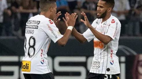 A qué hora juega Corinthians vs. Fluminense por la Copa Sudamericana