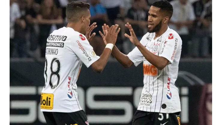 A qué hora juega Corinthians vs. Fluminense por la Copa Sudamericana