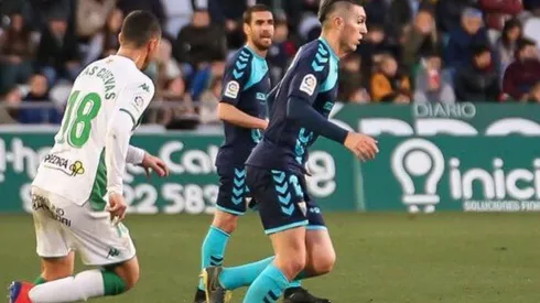 Los dos equipos españoles que están dispuestos a recibir a Daniel Torres