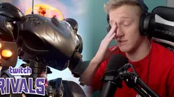 ¿Se pasa a Mixer? Tfue se fue re caliente de un torneo de Fortnite Twitch Rivals y podría seguir a Ninja