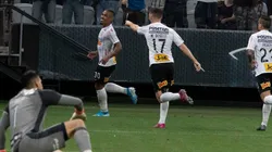 Qué canal transmite Corinthians vs. Fluminense por la Copa Sudamericana