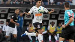 Corinthians vs. Fluminense EN VIVO ONLINE por la Copa Sudamericana