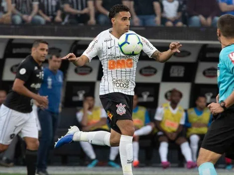 Corinthians vs. Fluminense EN VIVO ONLINE por la Copa Sudamericana