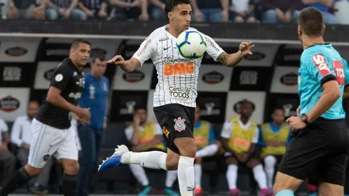 Corinthians vs. Fluminense EN VIVO ONLINE por la Copa Sudamericana