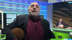 Esto pasó de verdad: Pagani se arrepintió y le pidió perdón a Alfaro