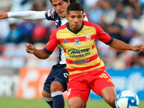 El Oreja quiere cruzar el charco: "Me gustaría volver a Europa"