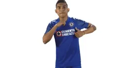 El #OrbeChallenge, el nuevo desafío viral de Pineda y Cruz Azul