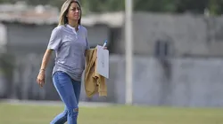 Pumas no le pudo ganar a Veracruz y todos los seguidores estallaron de bronca contra Ileana Dávila