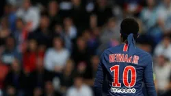 Les da pérdida: ahora multan al PSG por maltrato a Neymar