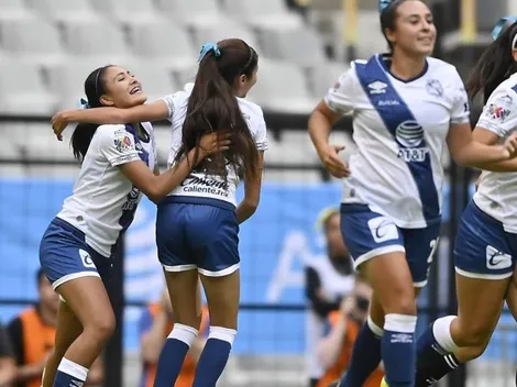 Qué canal transmite Querétaro vs. Puebla por la Liga MX Femenil