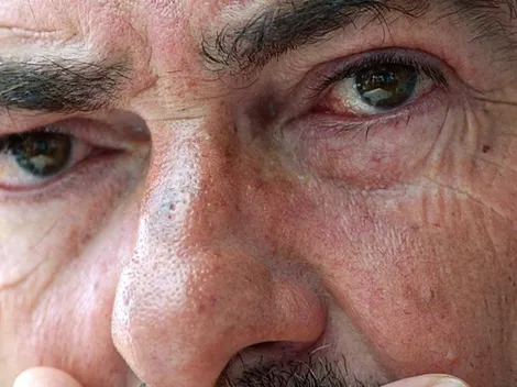 Francotirador de Récord: en Toluca todavía confían en el proyecto de La Volpe