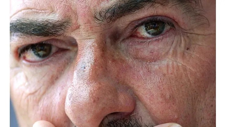 Francotirador de Récord: en Toluca todavía confían en el proyecto de La Volpe