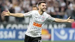 VER EN VIVO: Corinthians vs. Fluminense por la Copa Sudamericana