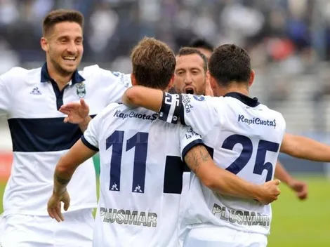 Qué canal transmite Gimnasia La Plata vs. Defensa y Justicia por la Superliga
