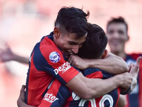 Qué canal transmite Arsenal vs. San Lorenzo por la Superliga