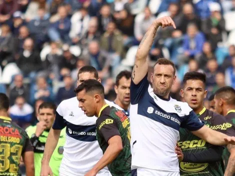 Gimnasia La Plata vs. Defensa y Justicia EN VIVO ONLINE por la Superliga