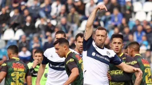 Gimnasia La Plata vs. Defensa y Justicia EN VIVO por la Superliga.