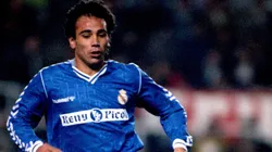 "El compañero que más conflictos nos creó fue Hugo Sánchez": Manolo Sanchís