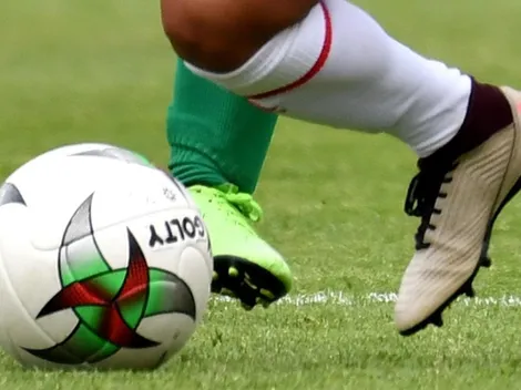 Revelan nueva sospecha de amaño de partido en fútbol colombiano