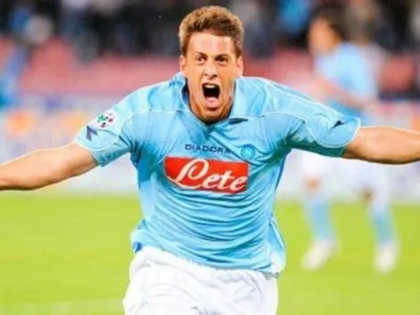 Se va: Germán Denis tiene todo cerrado para volver a Italia y abandonar a la U