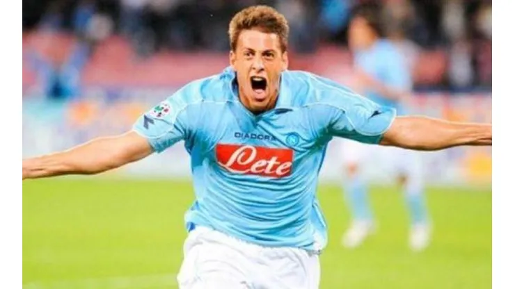 Denis estuvo también en el Atalanta y el Udinese de la Serie A.