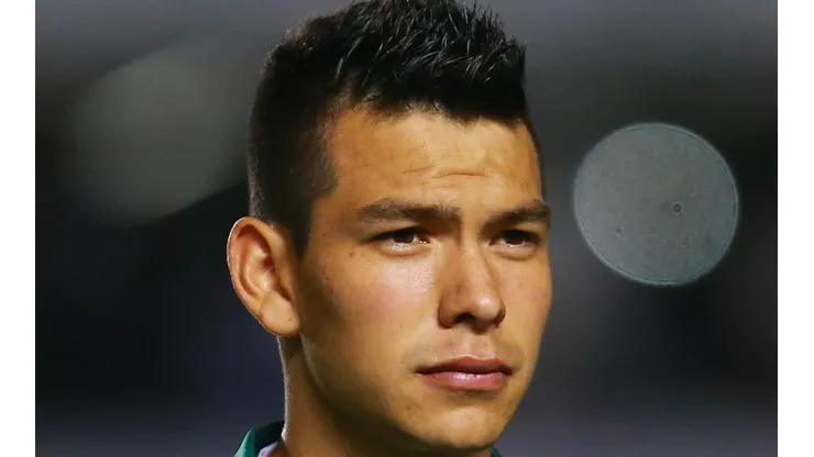 Lo que ganará el Pachuca por la llegada de Hirving Lozano al Napoli y cómo esto puede afectar a Chivas