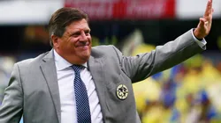 Los jugadores que busca el América para cerrar el mercado de pases