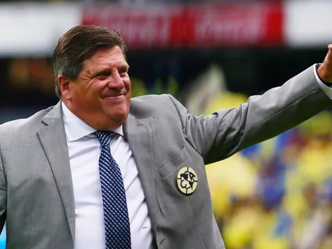 Los jugadores que busca el América para cerrar el mercado de pases